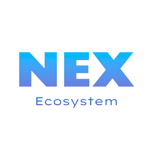 Nex Ecosystem Logo